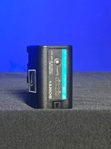 Batteria Sony BP-U35