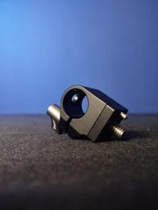 rent 15mm Single Rod Clamp