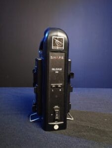 Carica Batterie Vlock Vmount