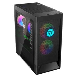 Lenovo Legion T5 Mediaserver
