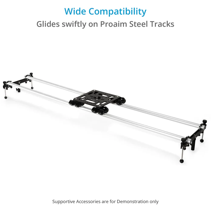 PROAIM Breeza Video - Film Camera Dolly