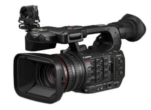 Canon XF605