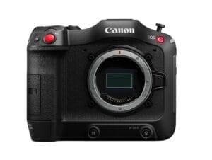 Canon C70