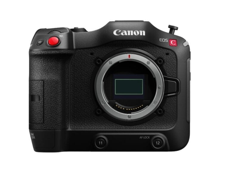 Canon C70