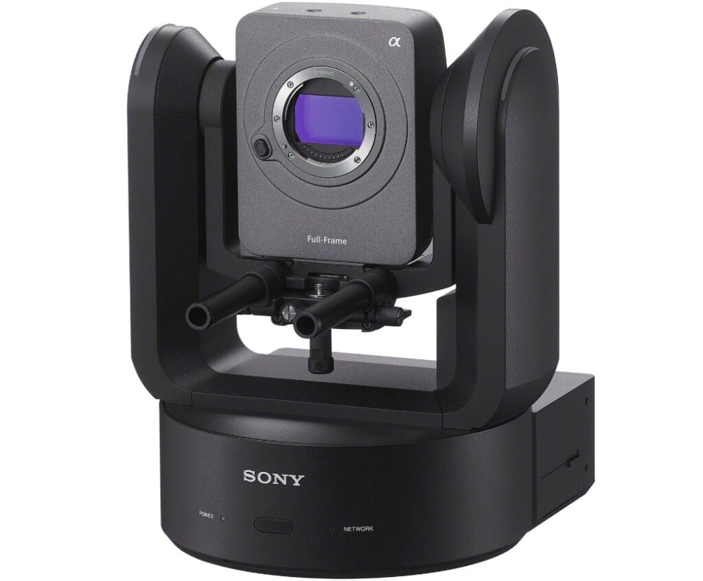 Sony FR7