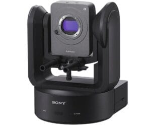Sony FR7