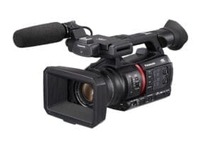 Panasonic AG-CX350