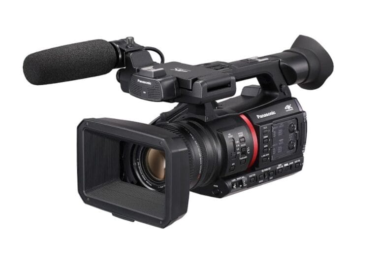 Panasonic AG-CX350