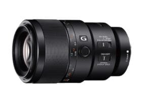 Sony 90 f2.8 macro G master