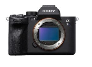 Sony Alpha a7SIII