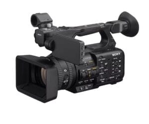 Sony PXW-Z200B