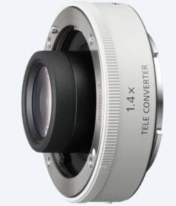 Sony Teleconverter 1.4
