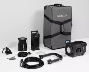 Nanlux Evoke 900C RGB