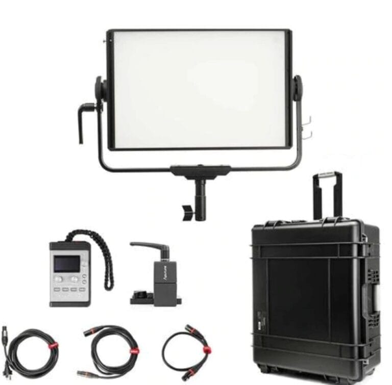 Aputure Nova P300C
