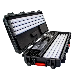 Astera Titan Tube