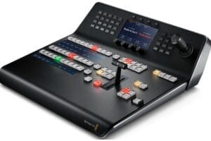 Blackmagic ATEM Advanced Panel 1 M/E