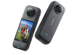 Insta 360 X4