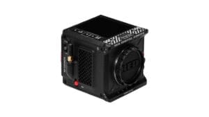 Red Komodo 6k