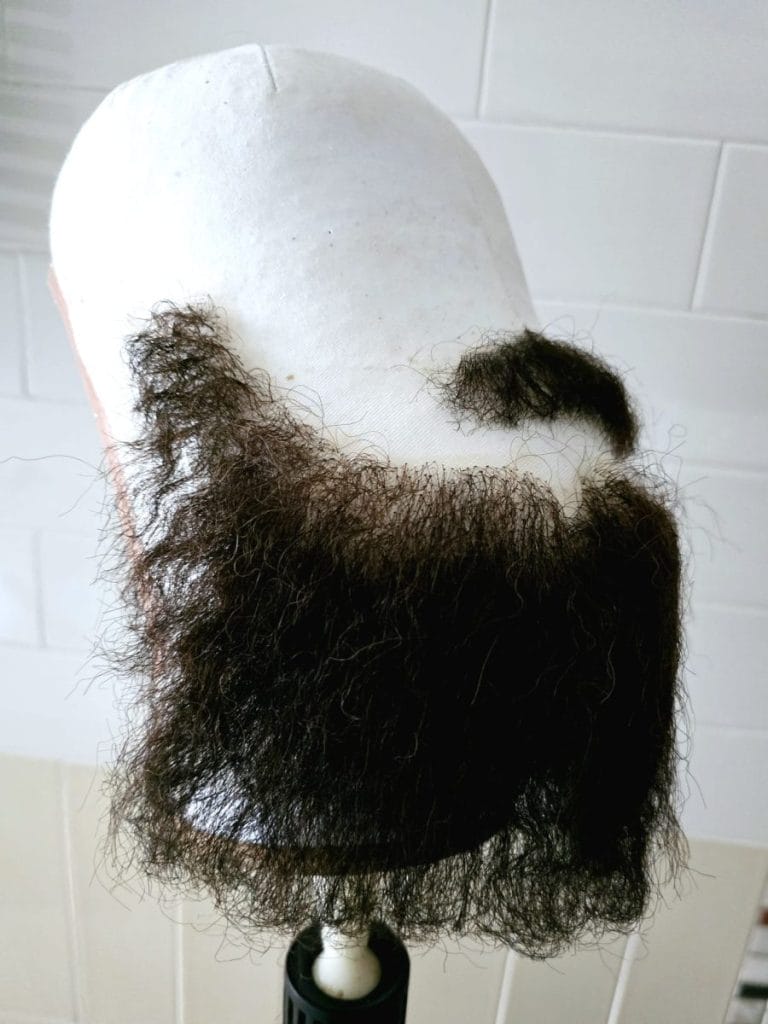 barba e baffo