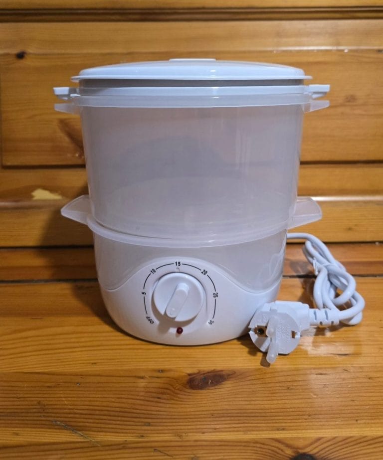 aroma towel steamer