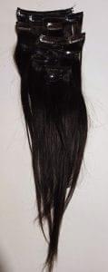 extension hair capelli veri