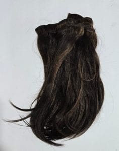hair extention capelli veri