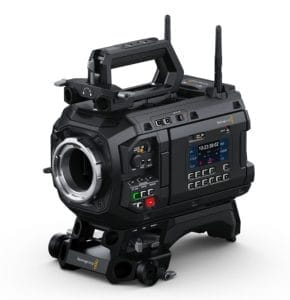 ursa cine