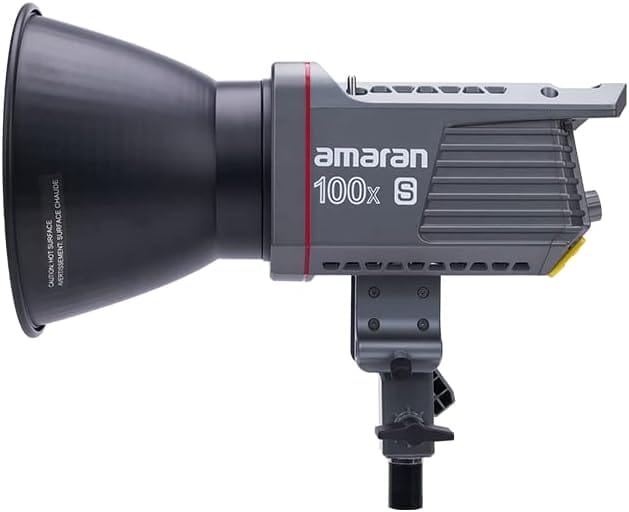 Amaran Aputure 100x S