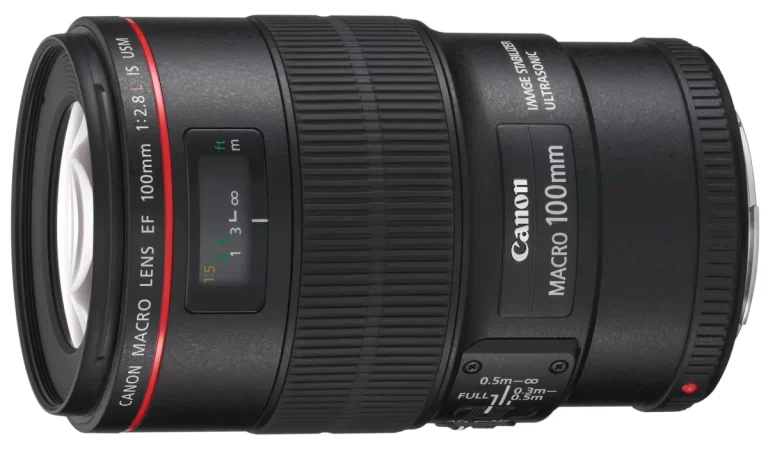 100 mm Macro