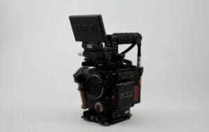 RED DSMC2 Gemini 5K Kit