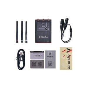 SIDUS ONE APUTURE