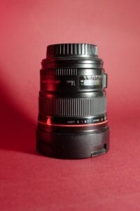 Canon EF 14mm f/2.8 L USM