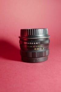 Zenit Helios 44-2 58mm f/2.0